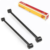 Metrix Premium Rear Lower Forward Lateral Arm Kit 92922MT OEM fit auto parts