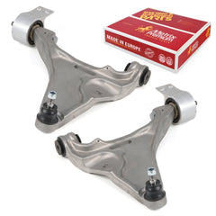 Metrix Premium Front Left & Right Lower Control Arm and Ball Joint Assembly Kit 92932MT OEM fit auto parts