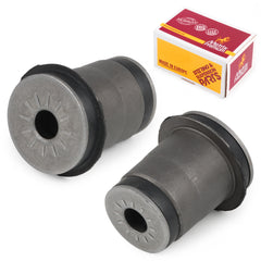 Metrix Premium Front Lower Inner Rearward Control Arm Bushing Kit 92935MT OEM fit auto parts