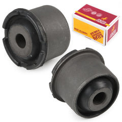 Metrix Premium Front Upper Axle Support Bushing Kit 92942MT OEM fit auto parts