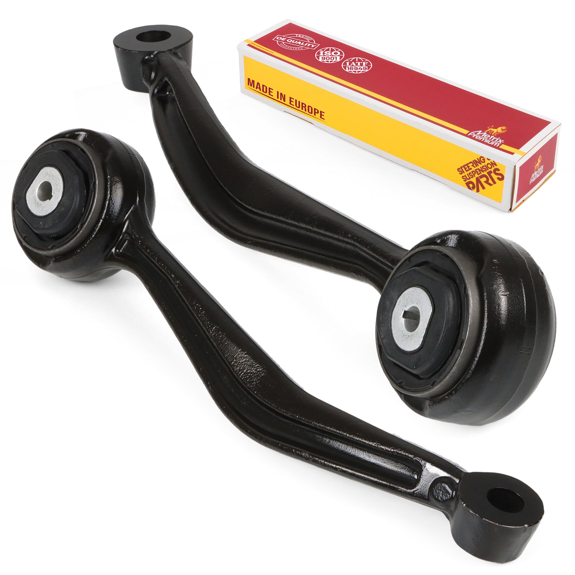 Metrix Premium Front Lower Forward Control Arm Kit 92956MT OEM fit auto parts