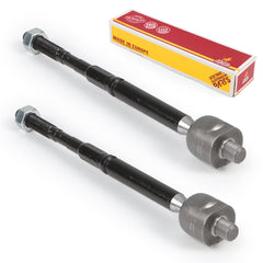 Metrix Premium Front Inner Tie Rod End Kit 92963MT OEM fit auto parts