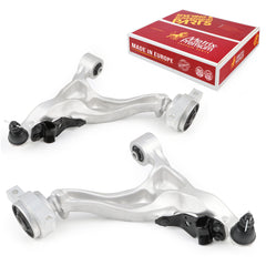Metrix Premium Front Left & Right Lower Control Arm and Ball Joint Assembly Kit 92966MT OEM fit auto parts