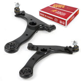 Metrix Premium Front Left & Right Lower Control Arm and Ball Joint Assembly Kit 92972MT OEM fit auto parts