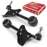 Metrix Premium Chassis Parts 2 PC Front Left & Right Lower Forward Control Arm And Ball Joint Assembly Kit 92973MT OEM fit auto parts