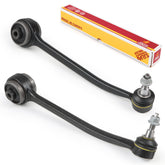 Metrix Premium Front Left & Right Lower Forward Control Arm And Ball Joint Assembly Kit 92974MT OEM fit auto parts