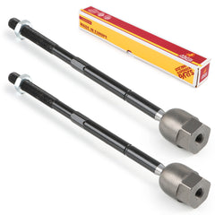 Metrix Premium Chassis Parts Front Inner Tie Rod End Kit 92977MT OEM fit auto parts