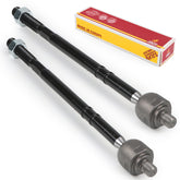 Metrix Premium Front Inner Tie Rod End Kit 92983MT OEM fit auto parts