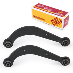 Metrix Premium Rear Upper Control Arm Kit 92984MT OEM fit auto parts