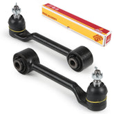 Metrix Premium Rear Left & Right Upper Control Arm and Ball Joint Assembly Kit 92985MT OEM fit auto parts