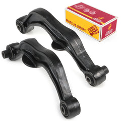 Metrix Premium Chassis Parts 2 PC Rear Left & Right Upper Control Arm Kit 92988MT OEM fit auto parts