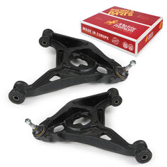 Metrix Premium Front Left & Right Lower Control Arm and Ball Joint Assembly Kit 92991MT OEM fit auto parts