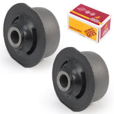 Metrix Premium Front Lower Forward Axle Support Bushing Kit 95007MT OEM fit auto parts
