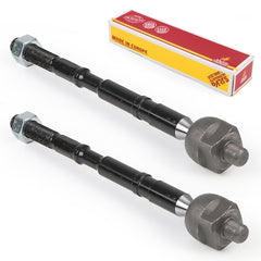 Metrix Premium Front Inner Tie Rod End Kit 95008MT OEM fit auto parts