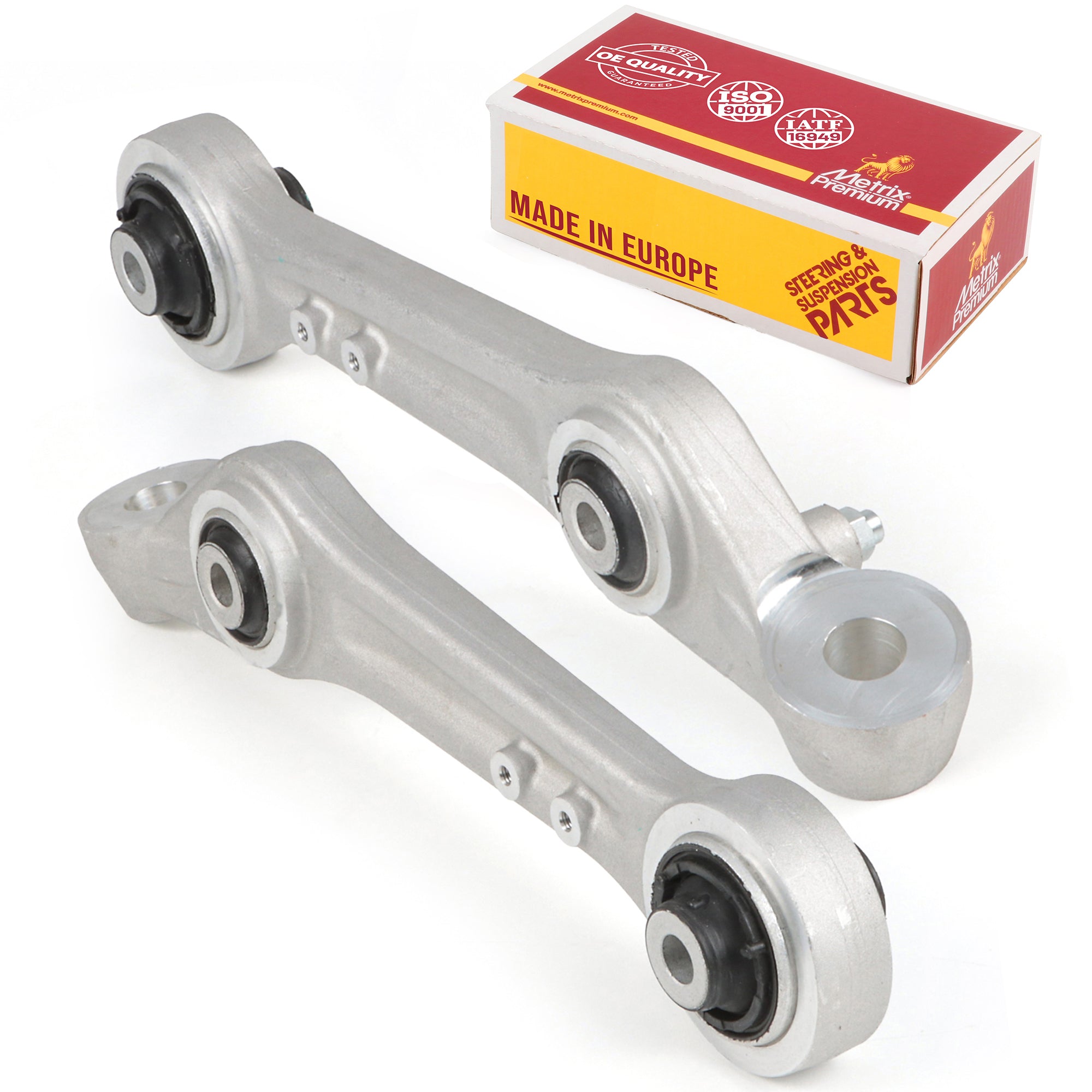 Metrix Premium Front Left & Right Lower Control Arm Kit 95015MT OEM fit auto parts