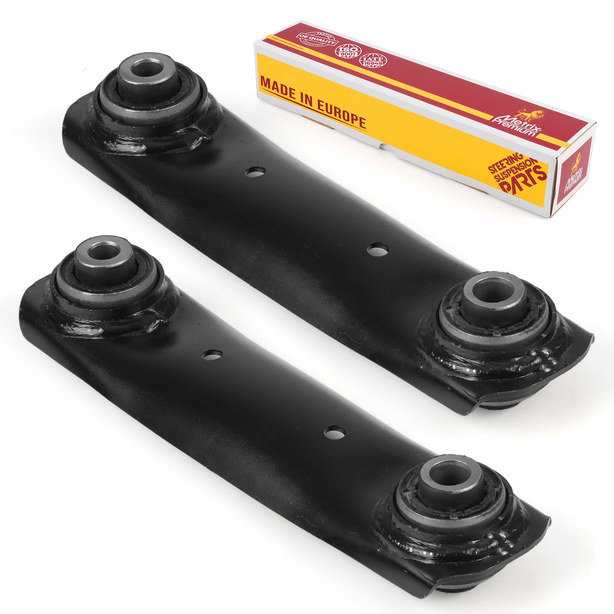 Metrix Premium Rear Lower Forward Control Arm Kit 95049MT OEM fit auto parts