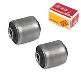 Metrix Premium Front Lower Outer Control Arm Bushing Kit 95056MT OEM fit auto parts