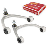 Metrix Premium Chassis Parts Front Left & Right Upper Control Arm and Ball Joint Assembly Kit 95064MT OEM fit auto parts