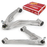 Metrix Premium Front Left & Right Lower Control Arm and Ball Joint Assembly Kit 95065MT OEM fit auto parts