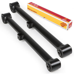 Metrix Premium Rear Lower Control Arm Kit 95077MT OEM fit auto parts
