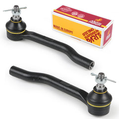 Metrix Premium Front Left & Right Outer Tie Rod End Kit 95080MT OEM fit auto parts