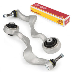 Metrix Premium Chassis Parts 2 PC Front Left & Right Lower Forward Control Arm And Ball Joint Assembly Kit 95087MT OEM fit auto parts