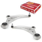 Metrix Premium Front Left & Right Lower Control Arm and Ball Joint Assembly Kit 95095MT OEM fit auto parts