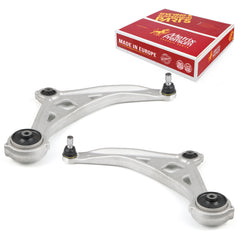 Metrix Premium Front Left & Right Lower Control Arm and Ball Joint Assembly Kit 95095MT OEM fit auto parts