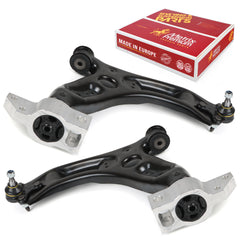 Metrix Premium Front Lower Control Arm and Ball Joint Assembly Kit 95108MT OEM fit auto parts