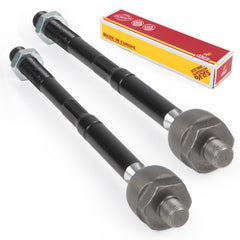 Metrix Premium Front Inner Tie Rod End Kit 95112MT OEM fit auto parts