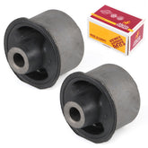 Metrix Premium Front Lower Rearward Axle Support Bushing Kit 95121MT OEM fit auto parts