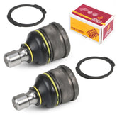 Metrix Premium Front Lower Ball Joint Kit 95122MT OEM fit auto parts