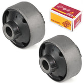 Metrix Premium Front Control Arm Bushing Kit 95140MT OEM fit auto parts