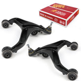 Metrix Premium Front Left & Right Lower Control Arm and Ball Joint Assembly Kit 95147MT OEM fit auto parts