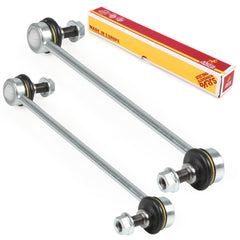 Metrix Premium Front Stabilizer Bar Link Kit 95150MT OEM fit auto parts