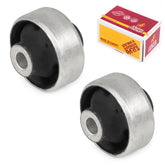 Metrix Premium Front Control Arm Bushing Kit 95151MT OEM fit auto parts