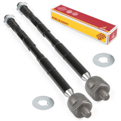 Metrix Premium Front Inner Tie Rod End Kit 95173MT OEM fit auto parts