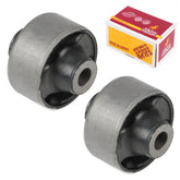 Metrix Premium Front Lower Forward Control Arm Bushing Kit 95177MT OEM fit auto parts