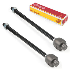 Metrix Premium Front Inner Tie Rod End Kit 95182MT OEM fit auto parts