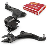 Metrix Premium Front Left & Right Lower Control Arm and Ball Joint Assembly Kit 95184MT OEM fit auto parts