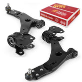 Metrix Premium Chassis Parts 2 PC Front Left & Right Lower Control Arm and Ball Joint Assembly Kit 95185MT OEM fit auto parts