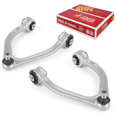 Metrix Premium Front Left & Right Upper Control Arm and Ball Joint Assembly Kit 95188MT OEM fit auto parts