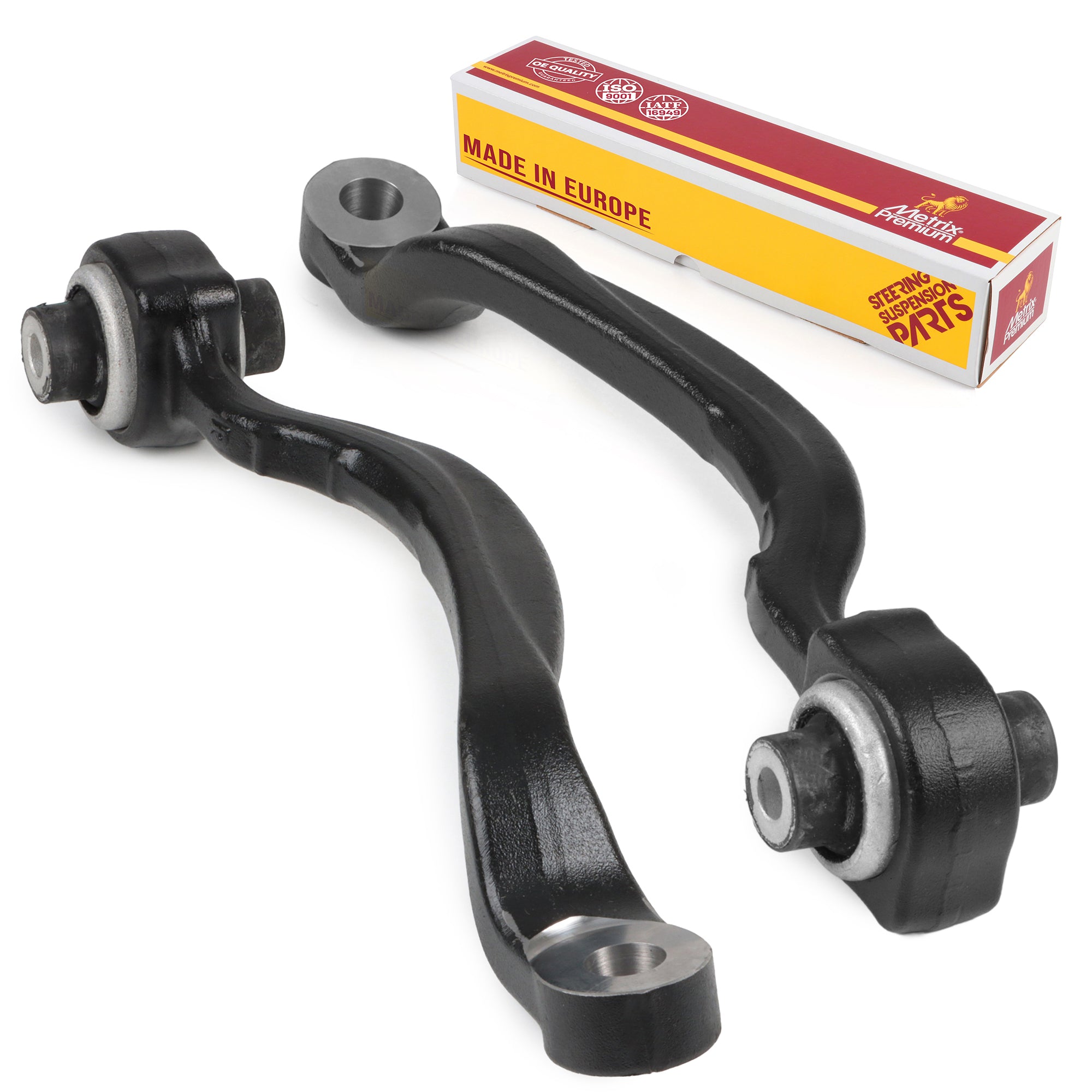 Metrix Premium Front Lower Rearward Control Arm Kit 95194MT OEM fit auto parts