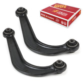 Metrix Premium Rear Upper Control Arm Kit 95212MT OEM fit auto parts
