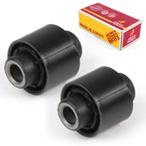 Metrix Premium Rear Knuckle Bushing Kit 95223MT OEM fit auto parts