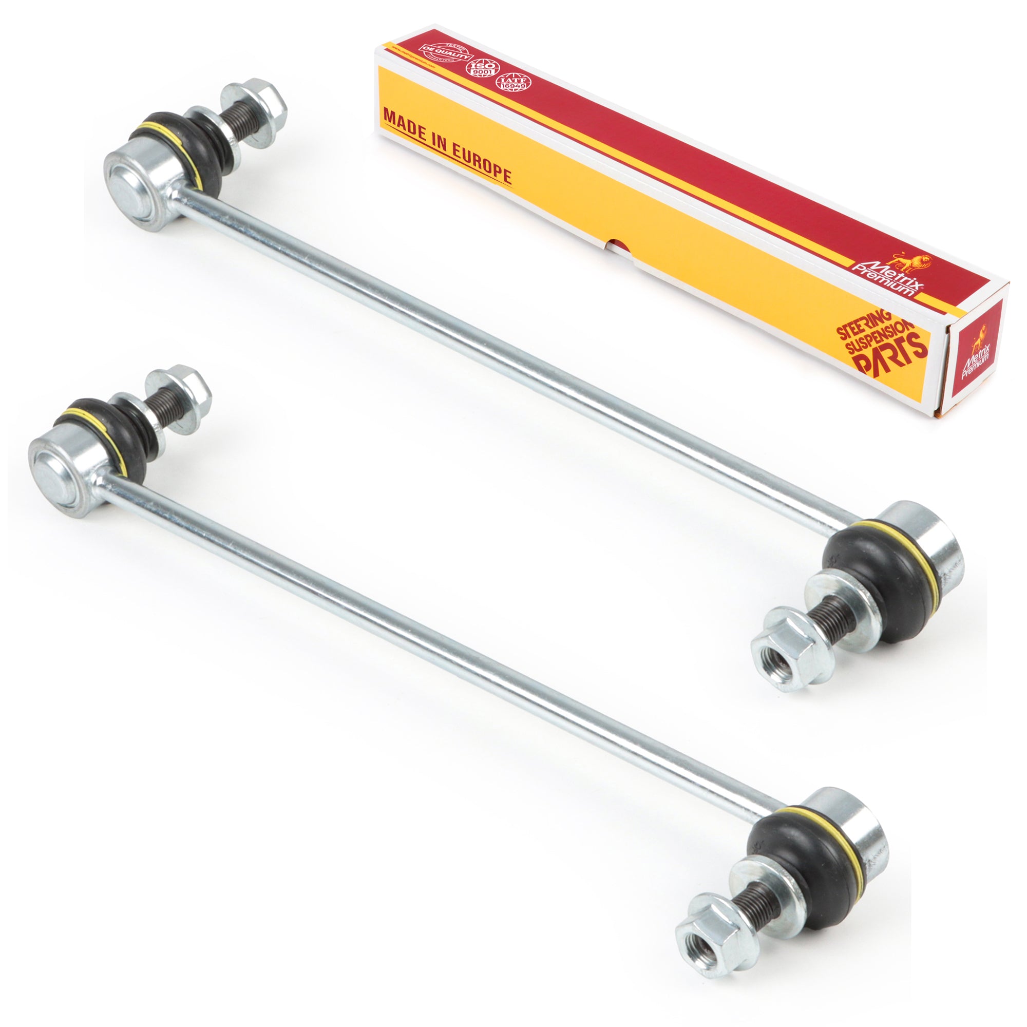 Metrix Premium Front Stabilizer Bar Link Kit 95226MT OEM fit auto parts