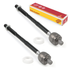 Metrix Premium Front Inner Tie Rod End Kit 95233MT OEM fit auto parts