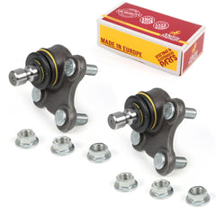 Metrix Premium Front Left & Right Lower Ball Joint Kit 95244MT OEM fit auto parts