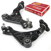 Metrix Premium Front Left & Right Lower Control Arm and Ball Joint Assembly Kit 95256MT OEM fit auto parts