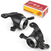 Metrix Premium Left & Right Control Arm Bushing Kit 95265MT OEM fit auto parts